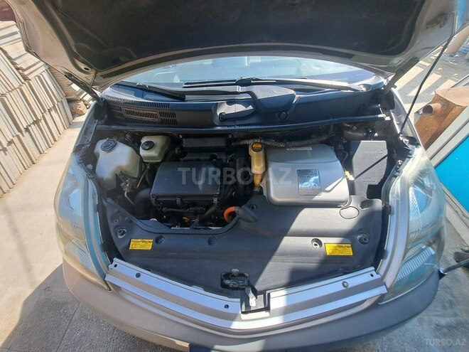 Toyota Prius 2007, 357,078 km - 1.5 l - Bakı
