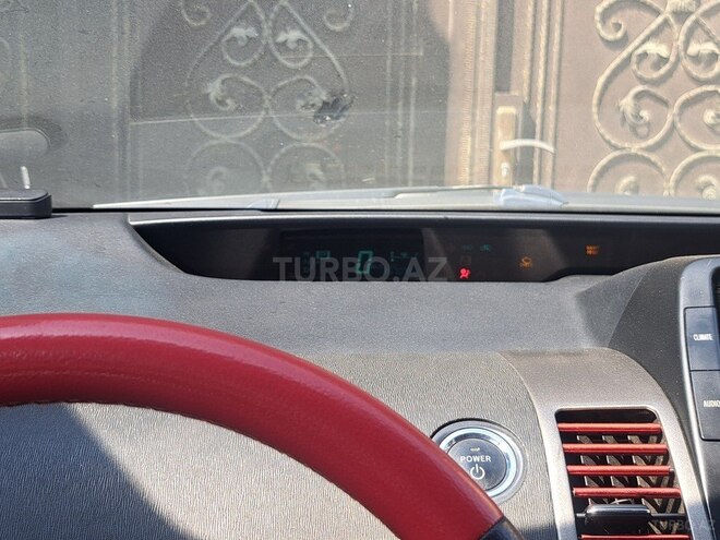 Toyota Prius 2007, 357,078 km - 1.5 l - Bakı