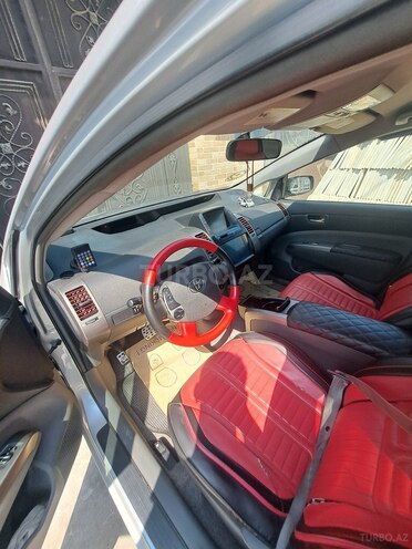 Toyota Prius 2007, 357,078 km - 1.5 l - Bakı