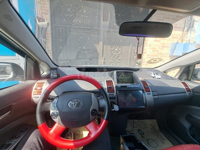 Toyota Prius 2007, 357,078 km - 1.5 l - Bakı