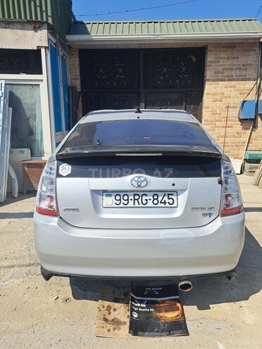 Toyota Prius 2007, 357,078 km - 1.5 l - Bakı