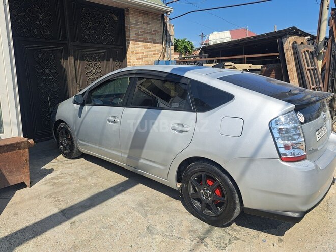 Toyota Prius 2007, 357,078 km - 1.5 l - Bakı