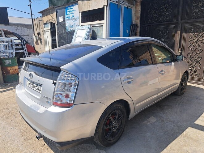 Toyota Prius 2007, 357,078 km - 1.5 l - Bakı