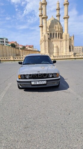 BMW 520 1995, 414,165 km - 2.0 l - Bakı