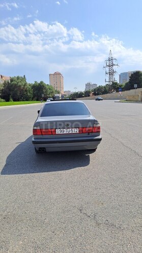 BMW 520 1995, 414,165 km - 2.0 l - Bakı