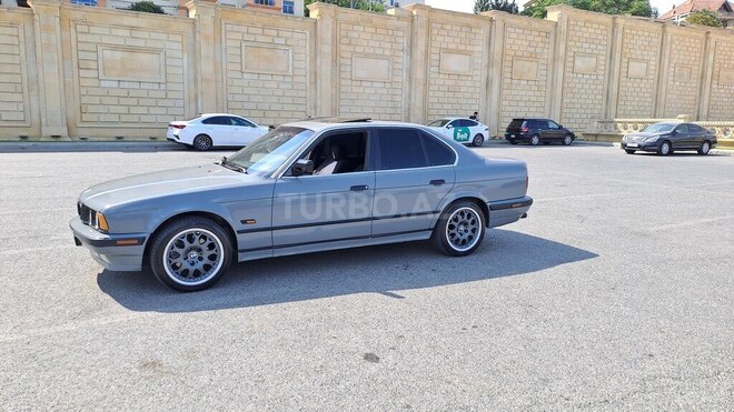 BMW 520 1995, 414,165 km - 2.0 l - Bakı