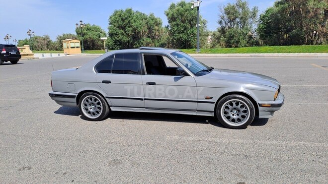 BMW 520 1995, 414,165 km - 2.0 l - Bakı