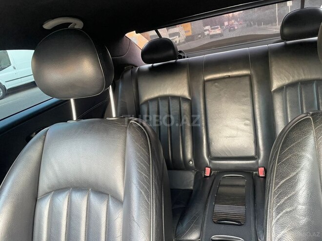 Mercedes CLS 350 2005, 222,000 km - 3.5 l - Bakı