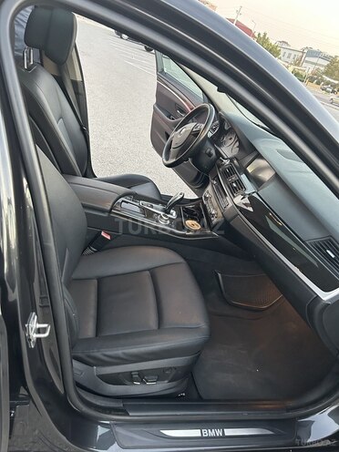 BMW 528 2012, 302,000 km - 2.0 l - Bakı
