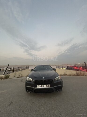 BMW 528 2012, 302,000 km - 2.0 l - Bakı