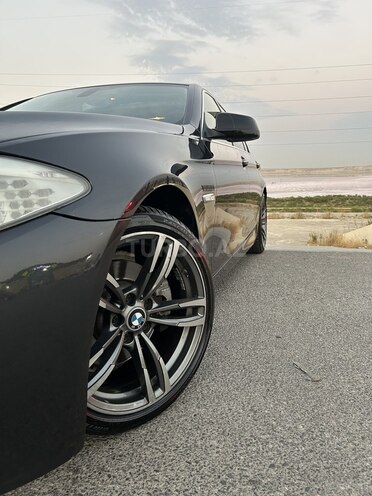 BMW 528 2012, 302,000 km - 2.0 l - Bakı