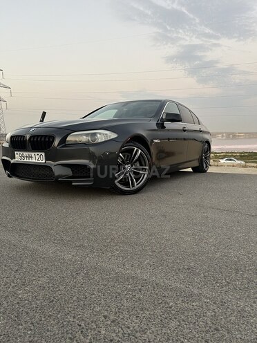 BMW 528 2012, 302,000 km - 2.0 l - Bakı