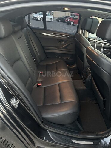 BMW 528 2012, 302,000 km - 2.0 l - Bakı