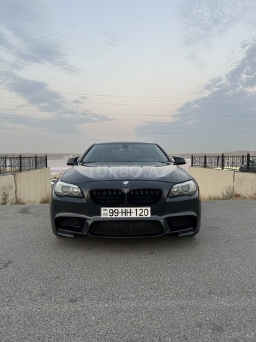 BMW 528 2012, 302,000 km - 2.0 l - Bakı