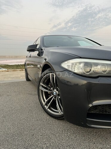 BMW 528 2012, 302,000 km - 2.0 l - Bakı