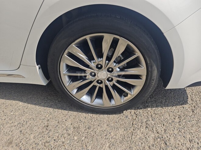 Kia K5 2018, 150,900 km - 2.0 l - Şəmkir