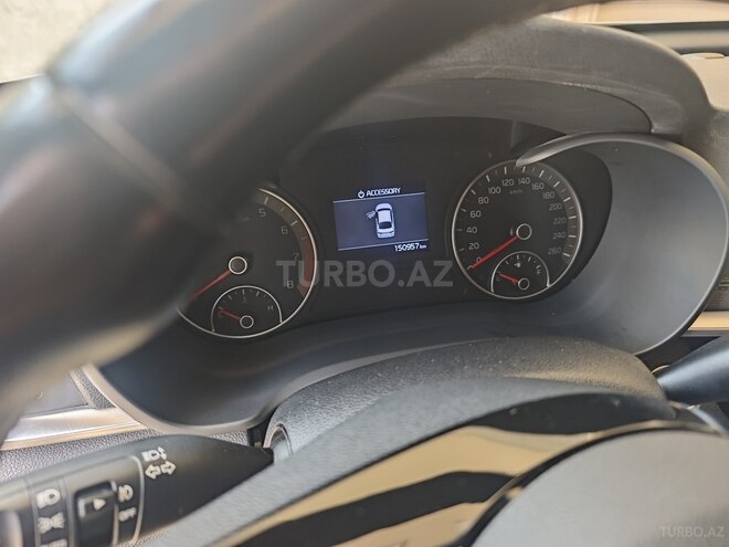 Kia K5 2018, 150,900 km - 2.0 l - Şəmkir