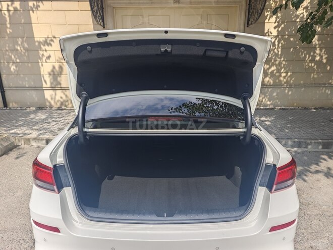 Kia K5 2018, 150,900 km - 2.0 l - Şəmkir