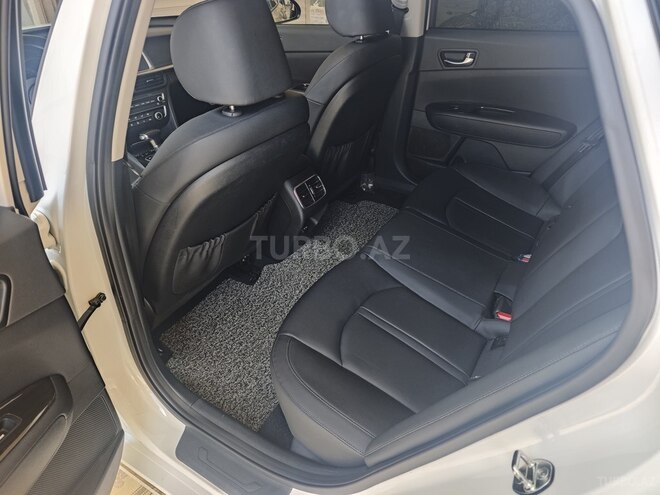 Kia K5 2018, 150,900 km - 2.0 l - Şəmkir