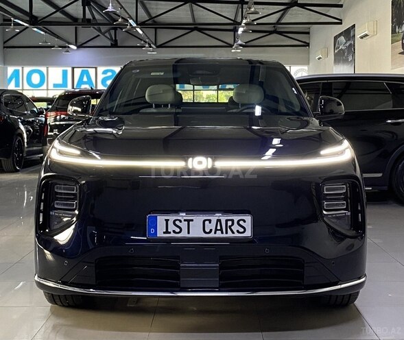 Changan  2025, 0 km - 1.5 l - Sumqayıt