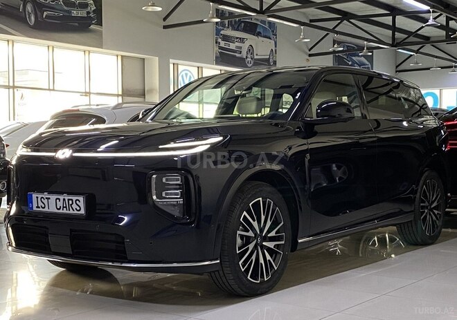 Changan  2025, 0 km - 1.5 l - Sumqayıt