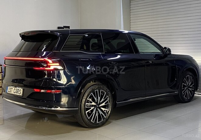 Changan  2025, 0 km - 1.5 l - Sumqayıt