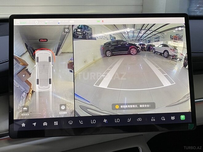 Changan  2025, 0 km - 1.5 l - Sumqayıt