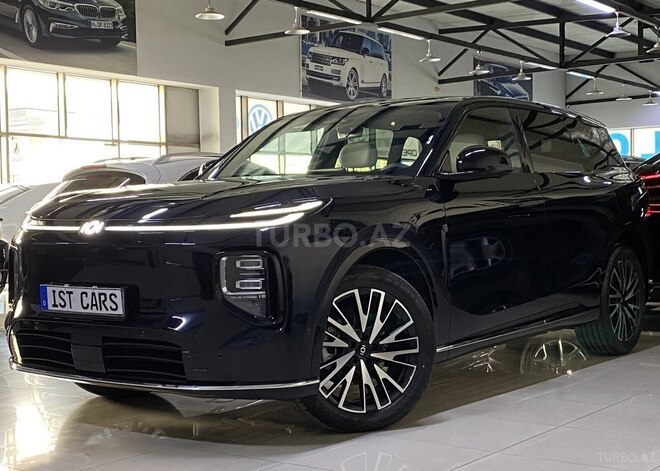 Changan  2025, 0 km - 1.5 l - Sumqayıt