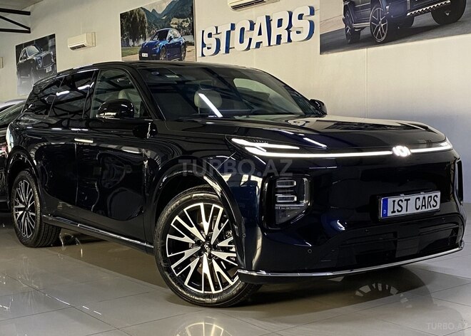 Changan  2025, 0 km - 1.5 l - Sumqayıt