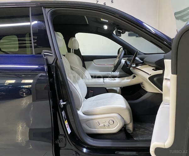 Changan  2025, 0 km - 1.5 l - Sumqayıt