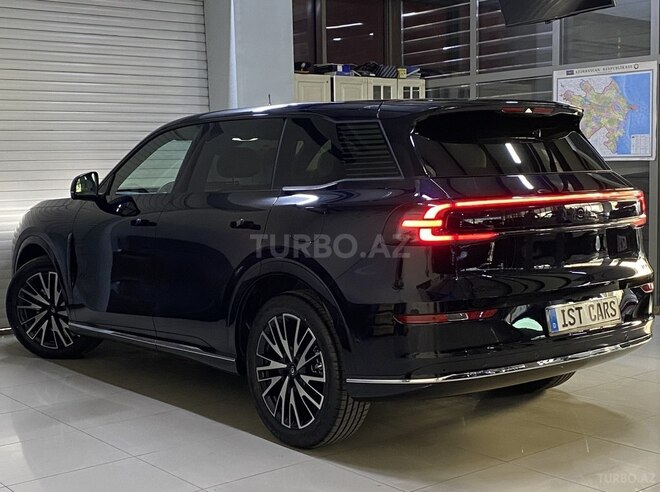 Changan  2025, 0 km - 1.5 l - Sumqayıt