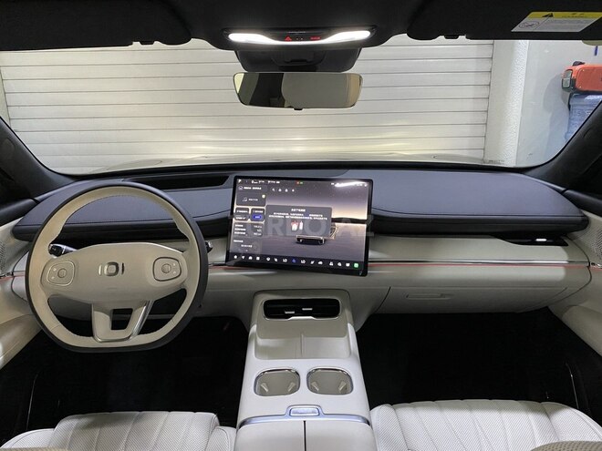 Changan  2025, 0 km - 1.5 l - Sumqayıt