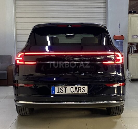 Changan  2025, 0 km - 1.5 l - Sumqayıt