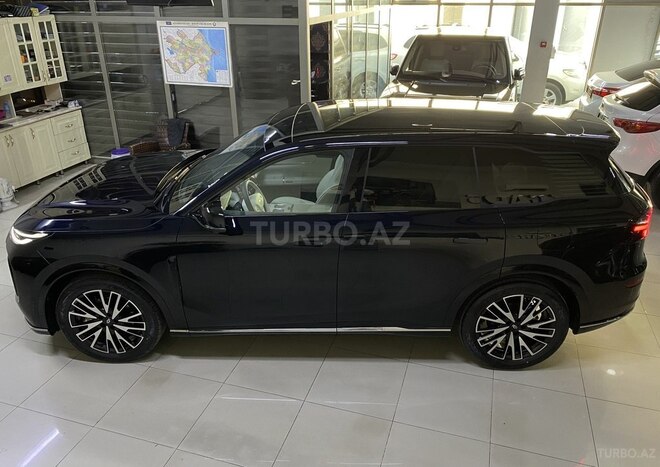 Changan  2025, 0 km - 1.5 l - Sumqayıt