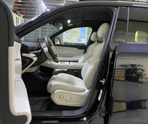 Changan  2025, 0 km - 1.5 l - Sumqayıt