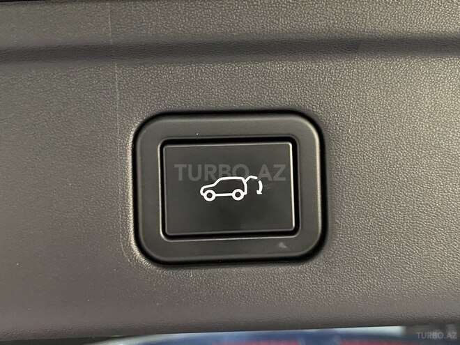 Changan  2025, 0 km - 1.5 l - Sumqayıt