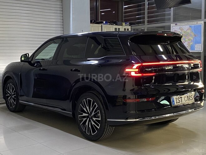 Changan  2025, 0 km - 1.5 l - Sumqayıt