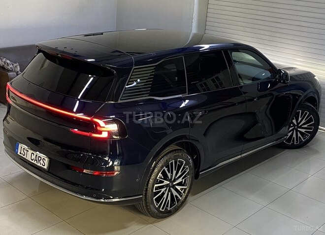 Changan  2025, 0 km - 1.5 l - Sumqayıt