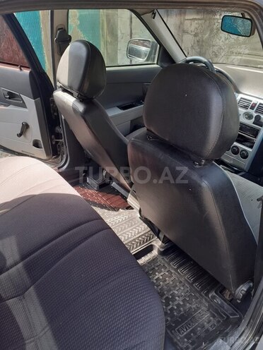 LADA (VAZ) Priora 2007, 340,000 km - 1.6 л - Xaçmaz