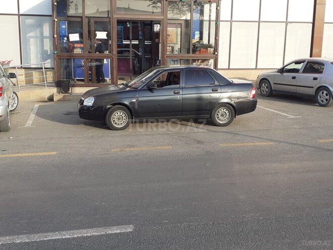 LADA (VAZ) Priora 2007, 340,000 km - 1.6 л - Xaçmaz