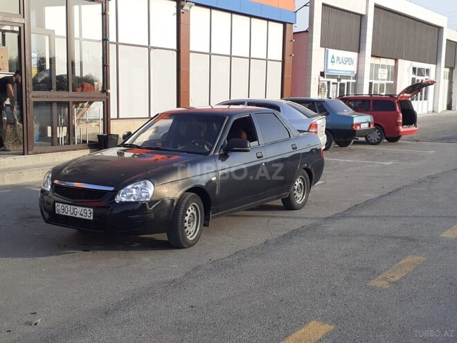 LADA (VAZ) Priora 2007, 340,000 km - 1.6 л - Xaçmaz