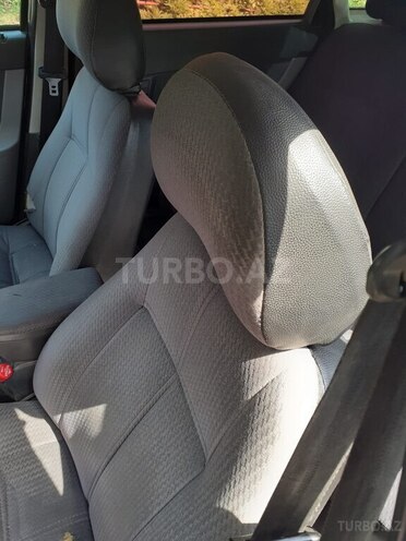 LADA (VAZ) Priora 2007, 340,000 km - 1.6 л - Xaçmaz
