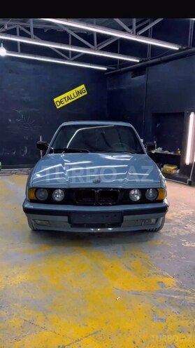 BMW 520 1995, 414,165 km - 2.0 l - Bakı