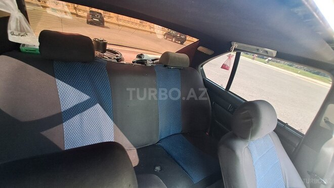 BMW 520 1995, 414,165 km - 2.0 l - Bakı