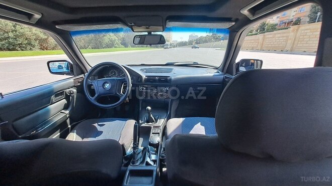 BMW 520 1995, 414,165 km - 2.0 l - Bakı
