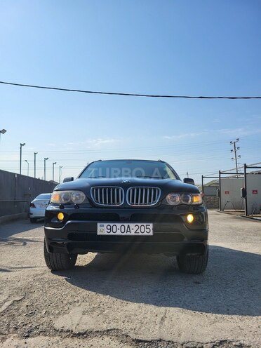 BMW X5 2005, 330,000 km - 3.0 л - Bakı