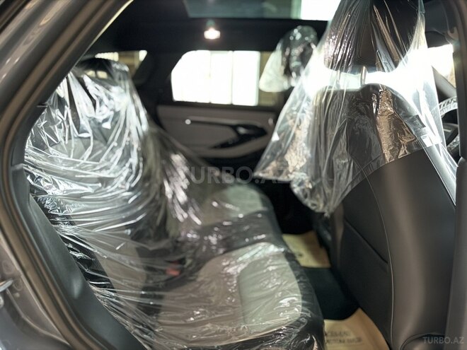 Land Rover RR Evoque 2023, 25,000 km - 1.5 l - Bakı