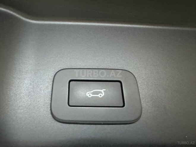 Land Rover RR Evoque 2023, 25,000 km - 1.5 l - Bakı