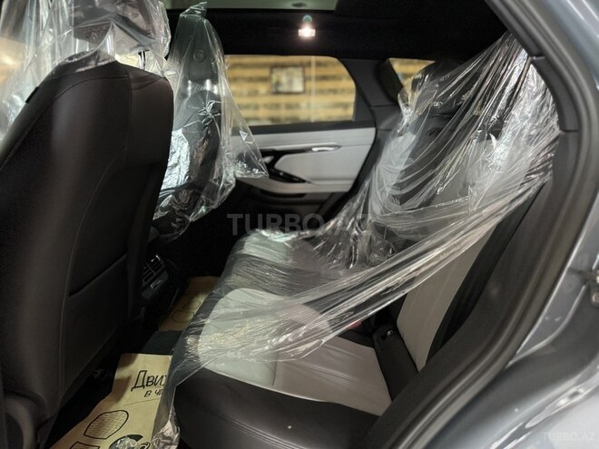 Land Rover RR Evoque 2023, 25,000 km - 1.5 l - Bakı