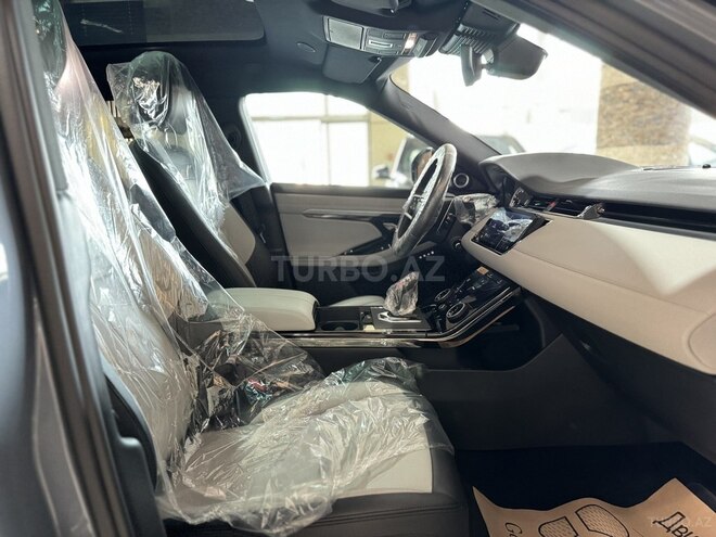 Land Rover RR Evoque 2023, 25,000 km - 1.5 l - Bakı